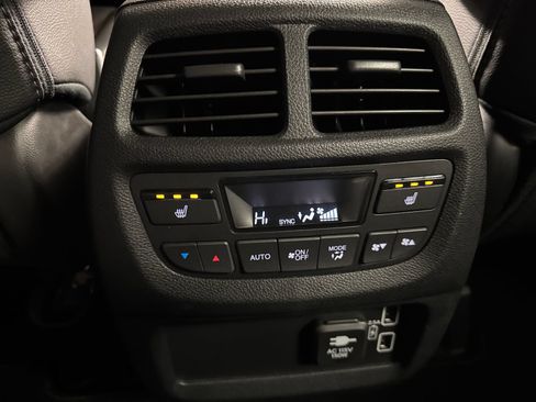Certified 2021 Honda Passport Touring image 21