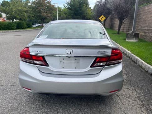 Used 2013 Honda Civic EX image 5