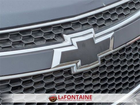 Used 2014 Chevrolet Cruze LT image 9