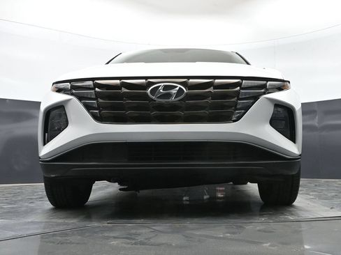 Used 2024 Hyundai Tucson SE FWD image 36