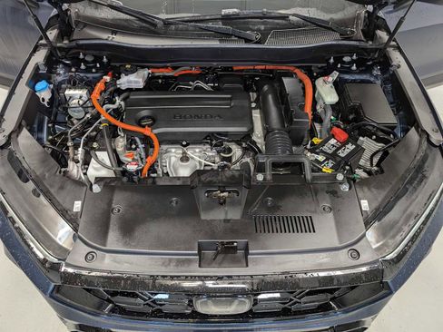 Used 2024 Honda CR-V Sport-L image 14