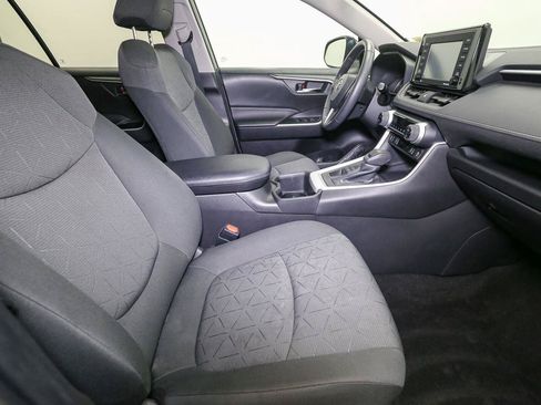 Used 2022 Toyota RAV4 XLE w/ Convenience Package AWD/4WD image 19