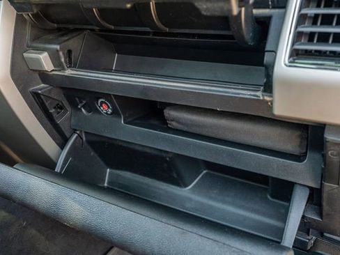 Used 2019 Ford F350 Lariat w/ Lariat Ultimate Package AWD/4WD image 48