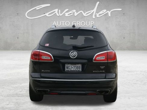 Used 2016 Buick Enclave Leather image 6