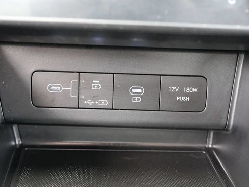 Certified 2024 Hyundai Sonata SEL AWD/4WD image 30