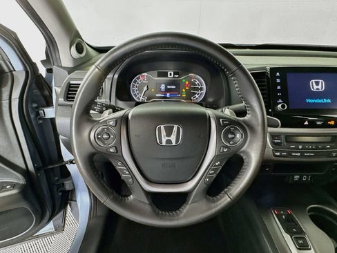 Used 2023 Honda Ridgeline RTL image 13