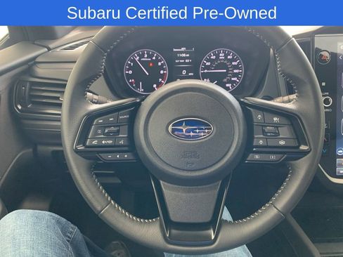 Certified 2025 Subaru Forester Premium image 4