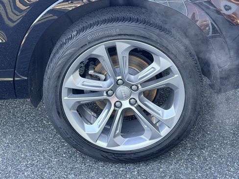 Used 2016 Audi Q3 2.0T Premium Plus image 27