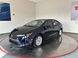 New 2025 Toyota Corolla LE image 2