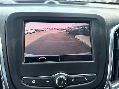 Used 2024 Chevrolet Equinox LT w/ LPO, Floor Liner Package image 22