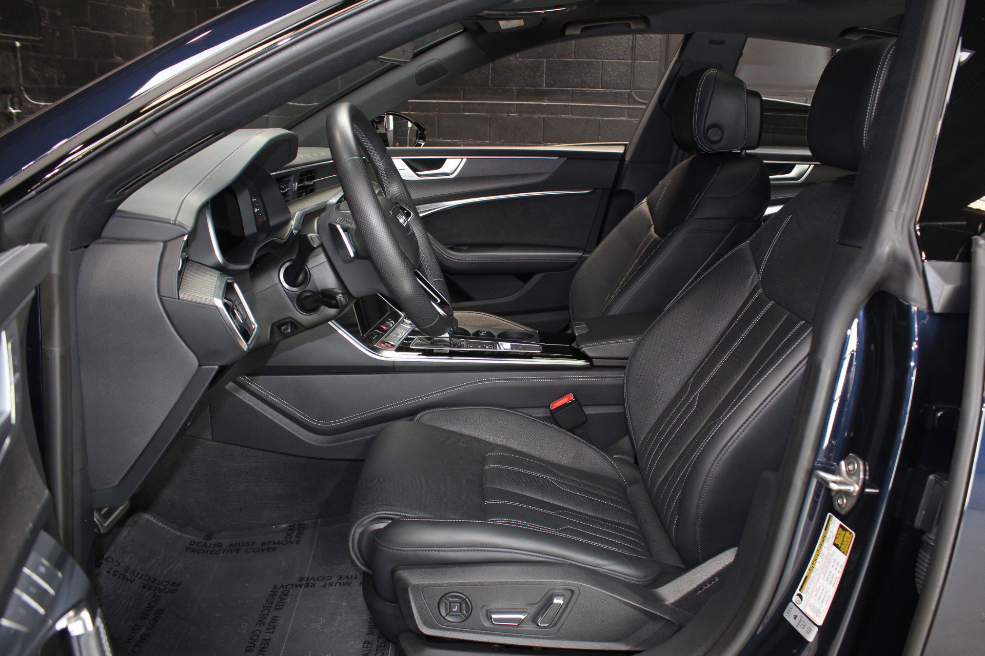 Used 2022 Audi S7 Prestige AWD/4WD image 31