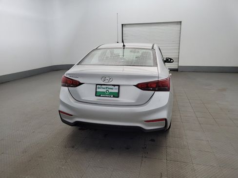 Used 2020 Hyundai Accent SE FWD image 7