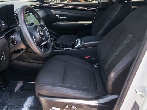 Used 2023 Hyundai Tucson SEL AWD/4WD image 18