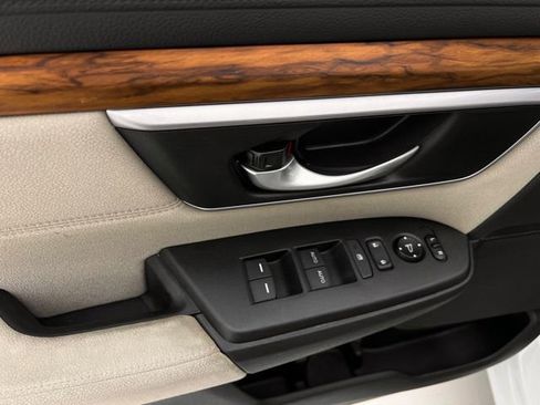 Used 2018 Honda CR-V EX image 21