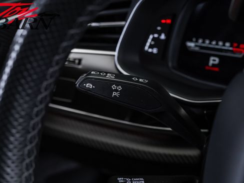 Used 2022 Audi RS Q8 AWD/4WD image 36