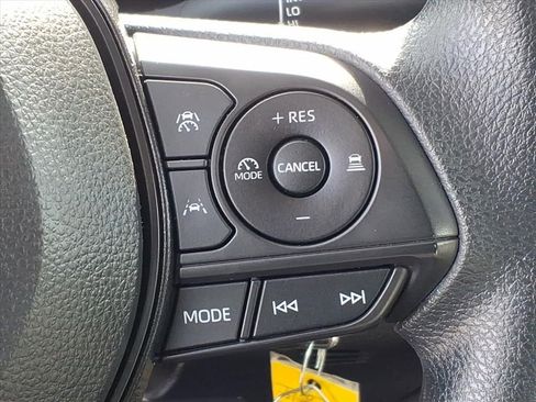 Used 2026 Toyota Corolla LE image 11