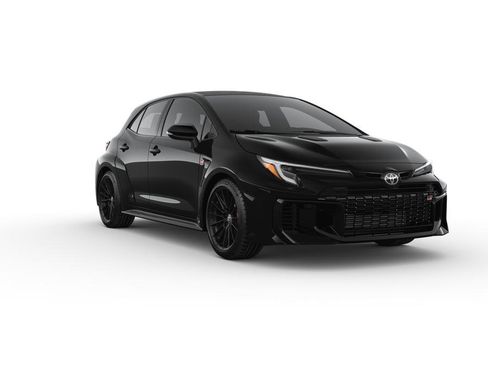 New 2025 Toyota Corolla GR image 54
