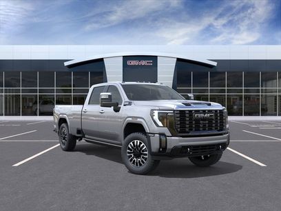 New 2026 GMC Sierra 3500 Denali Ultimate