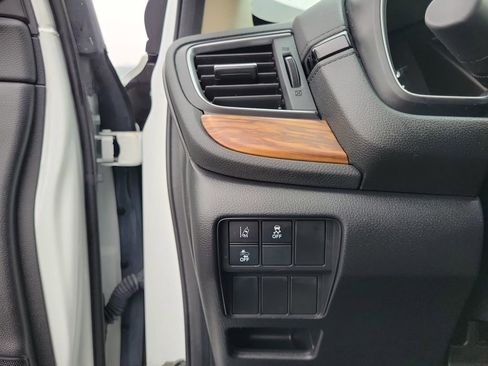 Used 2021 Honda CR-V EX image 21
