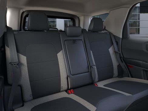 New 2025 Ford Bronco Sport Big Bend image 23