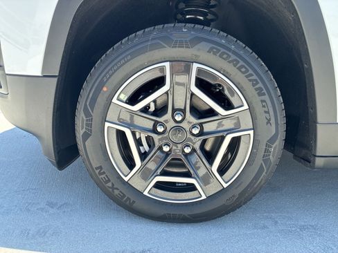 New 2026 Jeep Cherokee Limited AWD/4WD image 12