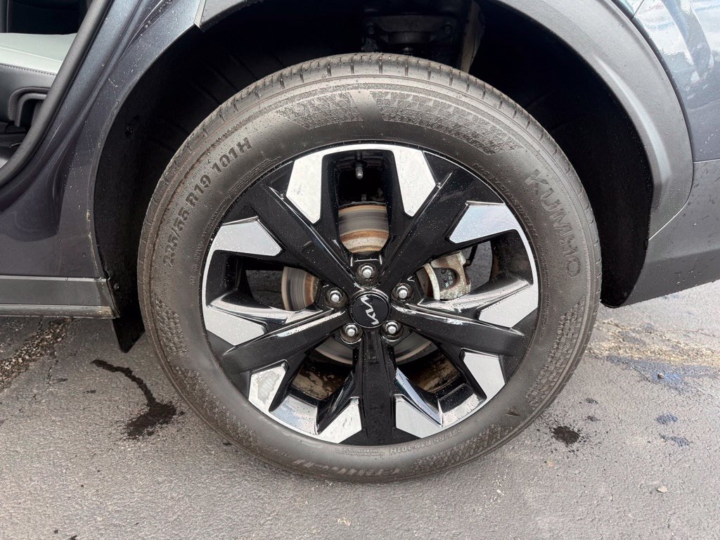 Used 2023 Kia Sportage X-Line w/ X-Line Premium Package AWD/4WD image 30