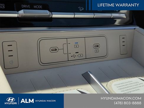 New 2026 Hyundai Santa Fe Calligraphy FWD image 23