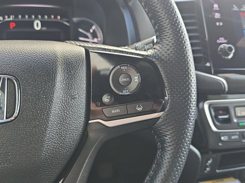 Certified 2022 Honda Passport Elite image 21