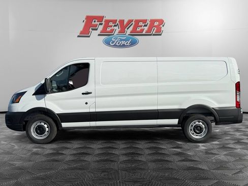 New 2026 Ford Transit 150 Low Roof RWD image 4