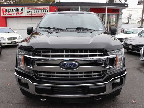 Used 2019 Ford F150 XLT w/ Equipment Group 302A Luxury image 8