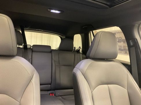 New 2026 Subaru Outback Limited AWD/4WD image 26