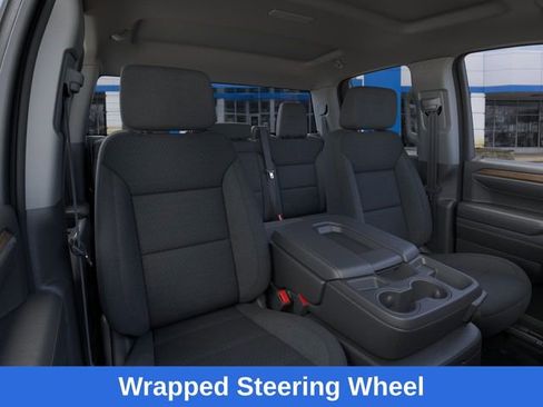 New 2026 Chevrolet Silverado 1500 LT image 17