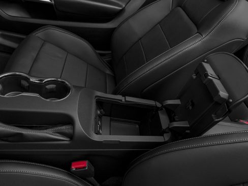 Used 2017 Ford Mustang GT Premium image 12