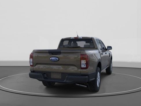 New 2026 Ford Ranger XL RWD image 8