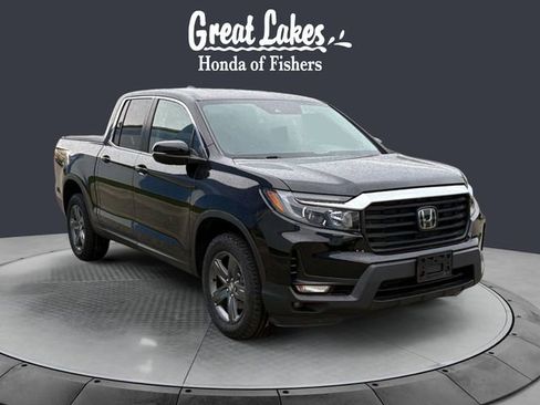 Used 2023 Honda Ridgeline RTL image 7