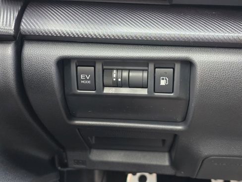 New 2026 Subaru Crosstrek 2.5i Sport AWD/4WD image 17