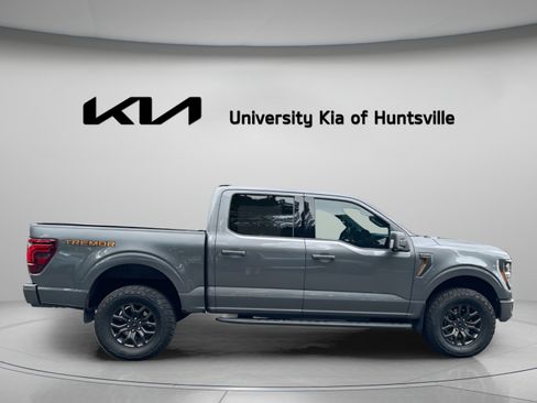 Used 2024 Ford F150 Tremor w/ Bed Utility Package AWD/4WD image 9
