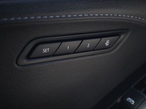 Used 2024 Cadillac CT5 Premium Luxury w/ Climate Package image 16