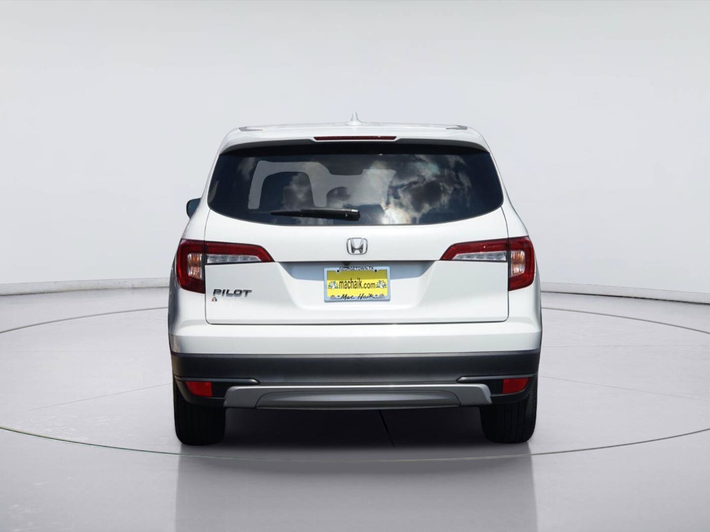 Used 2020 Honda Pilot EX-L image 7