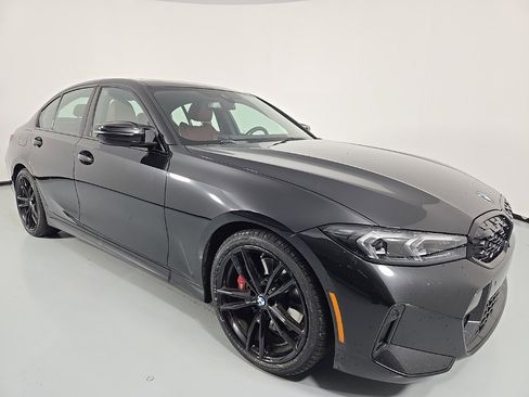 Certified 2023 BMW M340i xDrive w/ Premium Package image 6