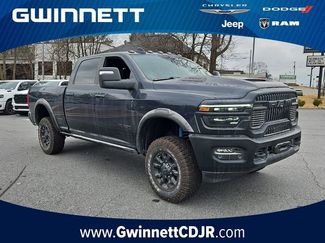 New 2026 RAM 2500 Power Wagon video 1