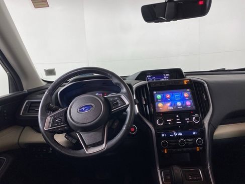 Used 2022 Subaru Ascent Limited w/ Technology Package image 14