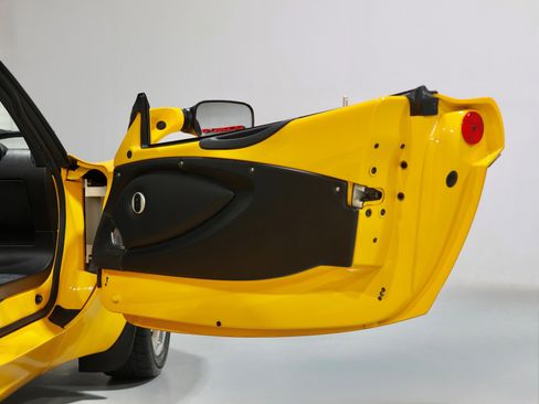 Used 2007 Lotus Elise RWD image 46