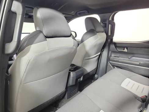 Used 2025 Toyota Tacoma TRD Sport RWD image 11