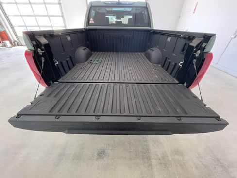 Used 2024 Toyota Tundra Limited image 24