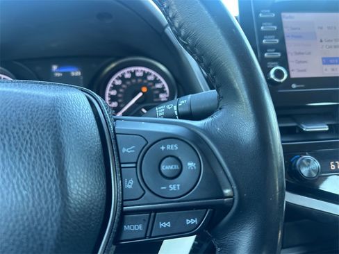 Used 2023 Toyota Camry SE image 28