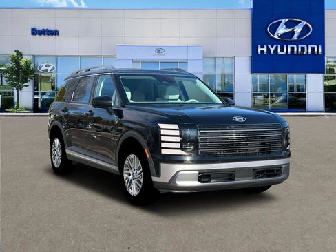 New 2026 Hyundai Palisade SEL image 11