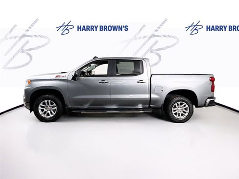 New 2026 Chevrolet Silverado 1500 LT AWD/4WD image 27