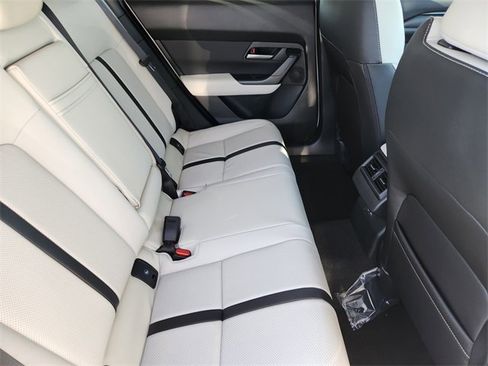 New 2026 MAZDA CX-50 AWD 2.5 S w/ Weather Package image 21