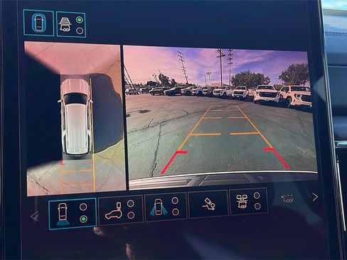 New 2026 GMC Yukon XL Denali w/ Denali Reserve Package image 20